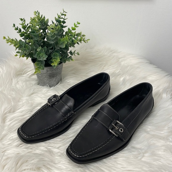 Tremp Italian Loafers - Picture 1 of 8